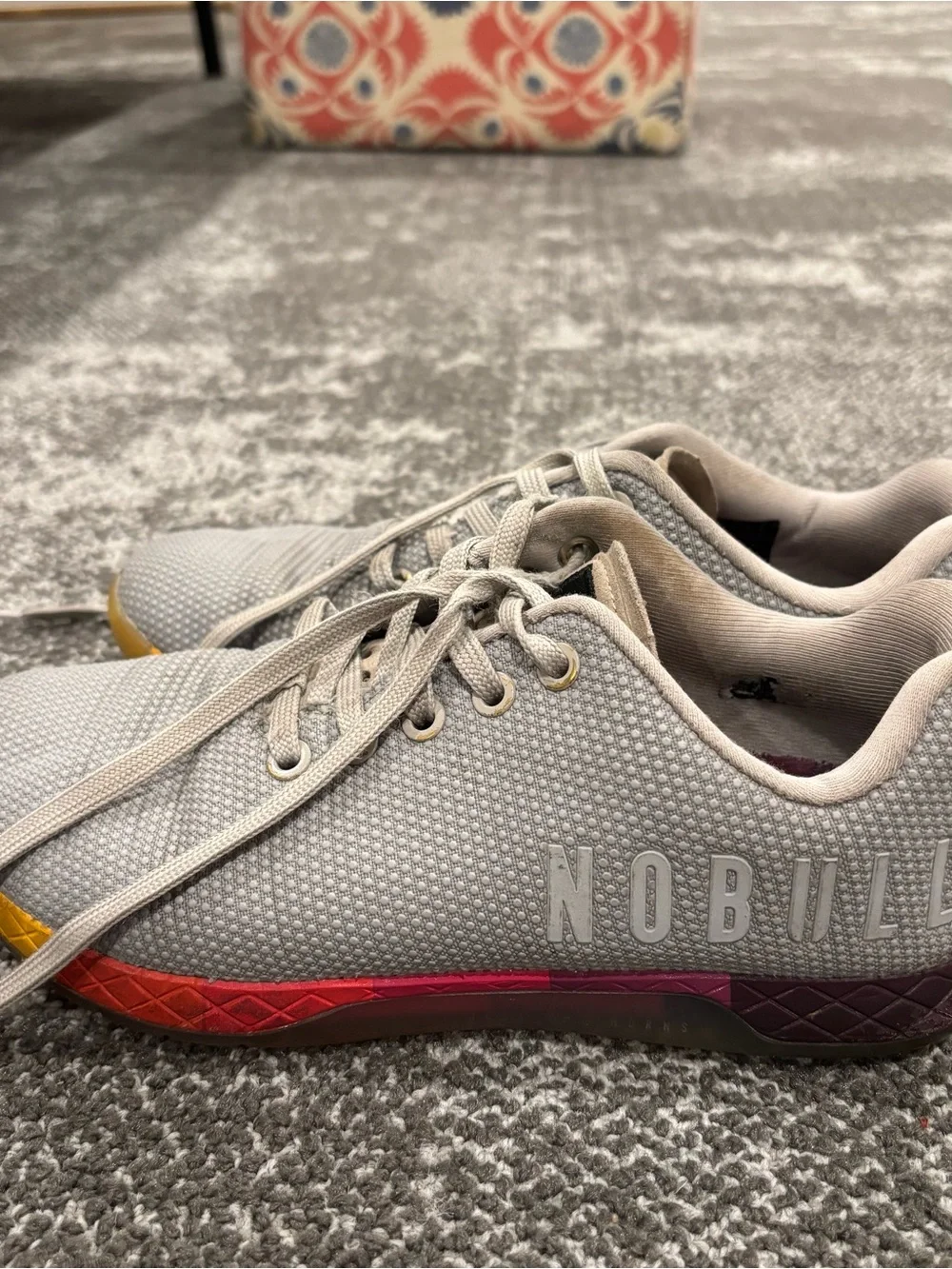 NOBULL •womens size